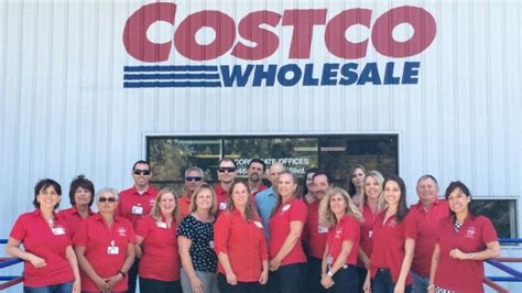 costco employee.